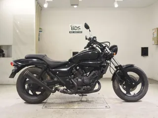 Kawasaki Eliminator 250V из Японии, фото 1