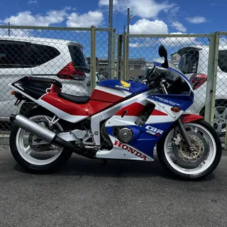 Honda CBR250R из Японии, фото 3