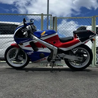Honda CBR250R из Японии, фото 7