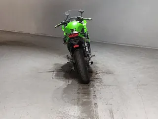 Kawasaki Ninja 400R из Японии, фото 4
