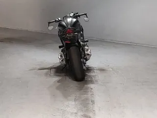 Kawasaki Z1000 из Японии, фото 4