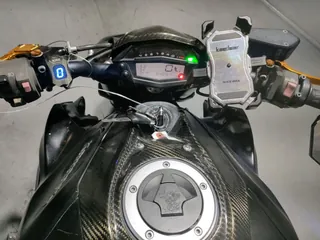 Kawasaki Z1000 из Японии, фото 5
