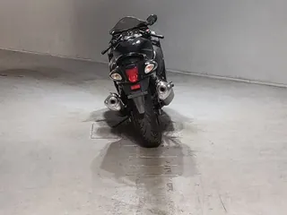 Suzuki GSX1300R Hayabusa из Японии, фото 4