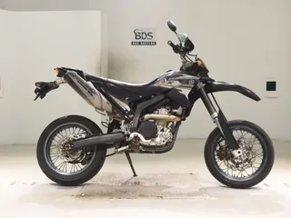 Yamaha WR250R из Японии, фото 1