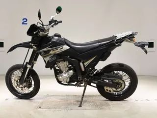 Yamaha WR250R из Японии, фото 2