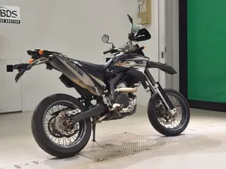 Yamaha WR250R из Японии, фото 5