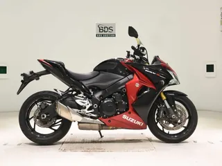 Suzuki GSX-S1000F из Японии, фото 1