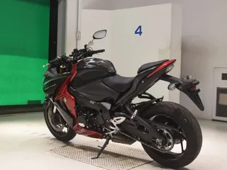 Suzuki GSX-S1000F из Японии, фото 6
