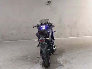 Yamaha MT-03 из Японии, фото 4