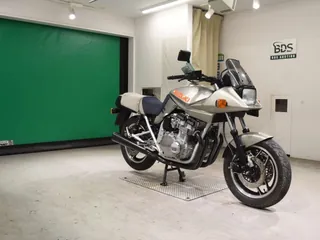 Suzuki GSX750S Katana из Японии, фото 3