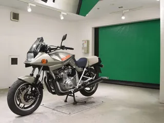 Suzuki GSX750S Katana из Японии, фото 4