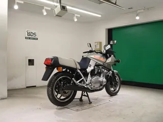 Suzuki GSX750S Katana из Японии, фото 5