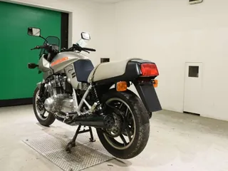 Suzuki GSX750S Katana из Японии, фото 6