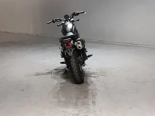 Honda CL250 из Японии, фото 4