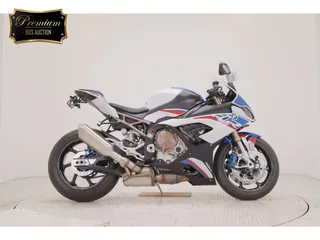 BMW S1000Rr из Японии, фото 1