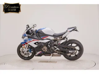 BMW S1000Rr из Японии, фото 2