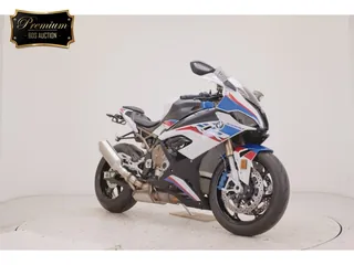 BMW S1000Rr из Японии, фото 3