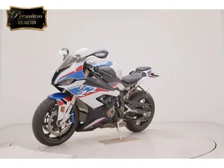 BMW S1000Rr из Японии, фото 4