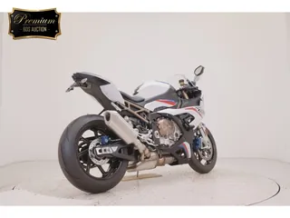 BMW S1000Rr из Японии, фото 5