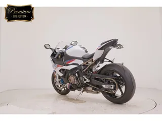 BMW S1000Rr из Японии, фото 6