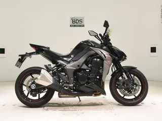 Kawasaki Ninja1000A из Японии, фото 1