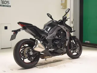Kawasaki Ninja1000A из Японии, фото 5