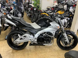 Suzuki GSR400 из Японии, фото 1