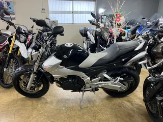 Suzuki GSR400 из Японии, фото 2