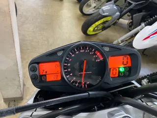 Suzuki GSR400 из Японии, фото 3
