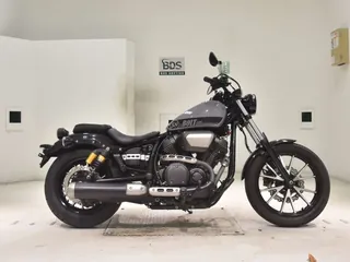 Yamaha Bolt950 из Японии, фото 1