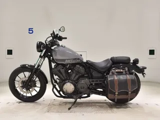Yamaha Bolt950 из Японии, фото 2