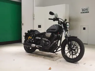 Yamaha Bolt950 из Японии, фото 3