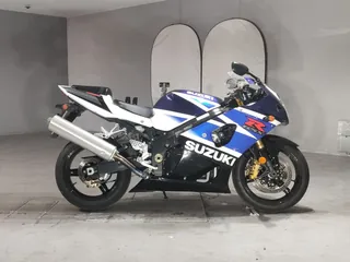 Suzuki GSX-R1000 из Японии, фото 1