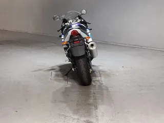 Suzuki GSX-R1000 из Японии, фото 4