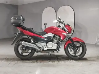 Suzuki GSR250S из Японии, фото 1