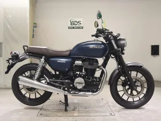 Honda GB350S из Японии, фото 1