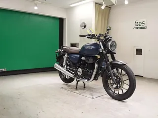 Honda GB350S из Японии, фото 3