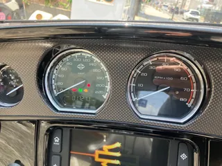 Harley-Davidson FLHXSE CVO из Японии, фото 3