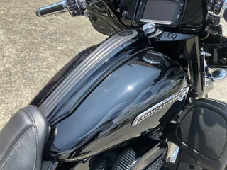 Harley-Davidson FLHXSE CVO из Японии, фото 6