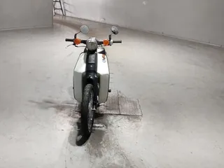 Honda Super Cub из Японии, фото 3