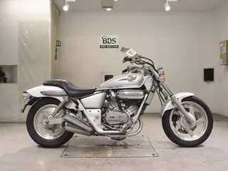 Honda V-Twin Magna 250 из Японии, фото 1