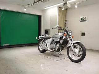 Honda V-Twin Magna 250 из Японии, фото 3