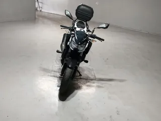 Kawasaki Ninja 400 из Японии, фото 3