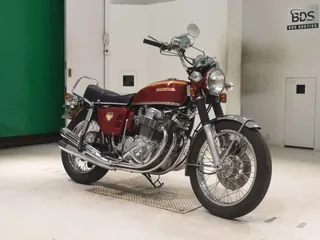 Honda Cb550 из Японии, фото 3