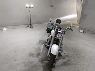 Yamaha Drag Star 400 Classic из Японии, фото 3
