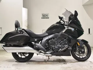 BMW K1600 B из Японии, фото 1
