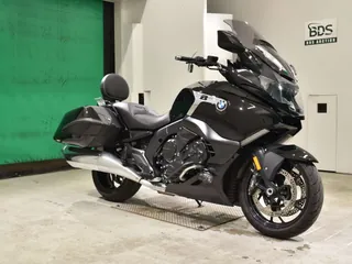 BMW K1600 B из Японии, фото 3
