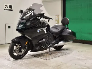 BMW K1600 B из Японии, фото 4