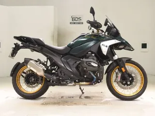 BMW R1300GS из Японии, фото 1