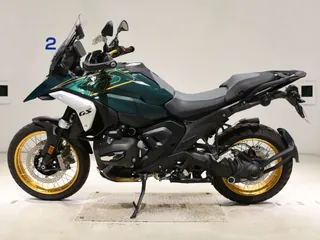 BMW R1300GS из Японии, фото 2